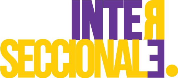 Logo Interseccionale.