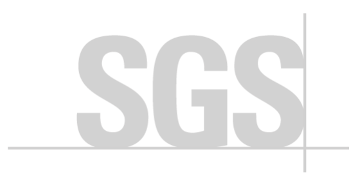 Logo SGS