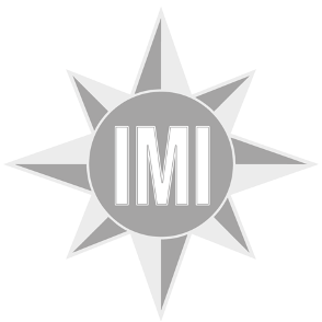 Logo IMI del Perú