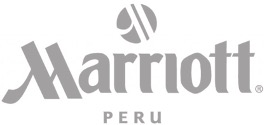 Logo Marriott Perú