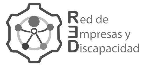 Logo Red de Empresas y Discapacidad